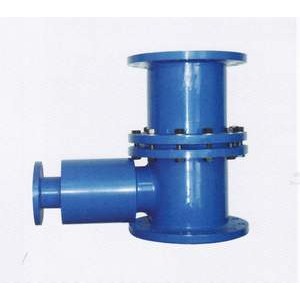 水泵調壓節能裝置