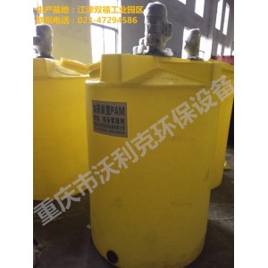 直銷(xiāo)循環(huán)水一體加藥裝置