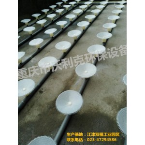 沃利克旋混傘形切割曝氣器  優(yōu)質(zhì)曝氣
