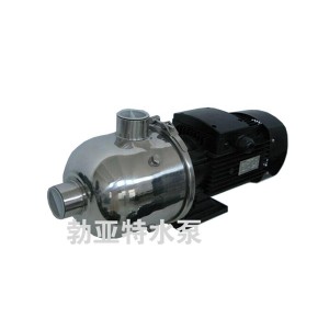 輕型304不銹鋼化工泵保養維護產地貨