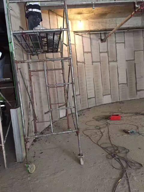 石家莊會議廳 展廳 寫字樓 公寓 學校 等專用輕質墻板-- 福建奧邦建材有限公司