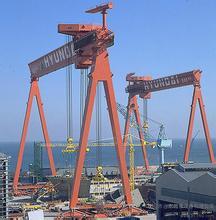 北京龍門吊回收-- 北京制冷設備回收公司