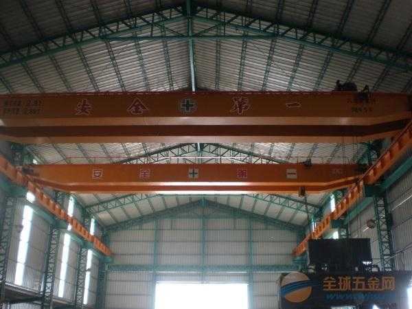 北京天車回收-- 北京制冷設備回收公司