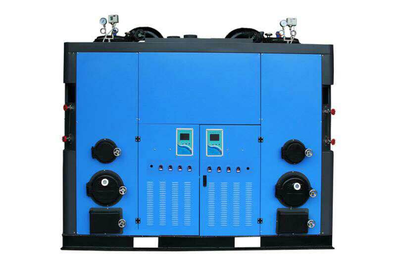 臺州純蒸汽發生器-- 臺州生物質蒸汽發生器廠家