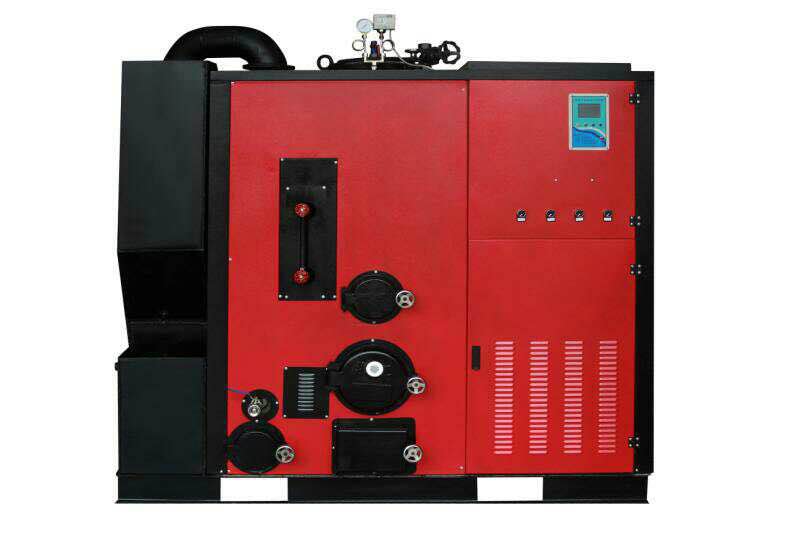 臺州鍋爐安裝公司-- 臺州生物質蒸汽發生器廠家