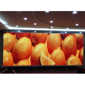 室內(nèi)P3LED顯示屏最佳觀看距離幾米效