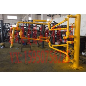 液氨鶴管液化氣鶴管液氨流體裝卸臂液