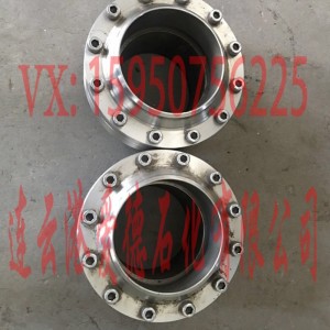 鶴管配件鶴管專用配件旋轉接頭回轉器