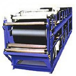 真空帶式過濾機|固液分離設(shè)備