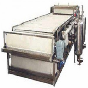 帶式過濾機|固液分離設(shè)備