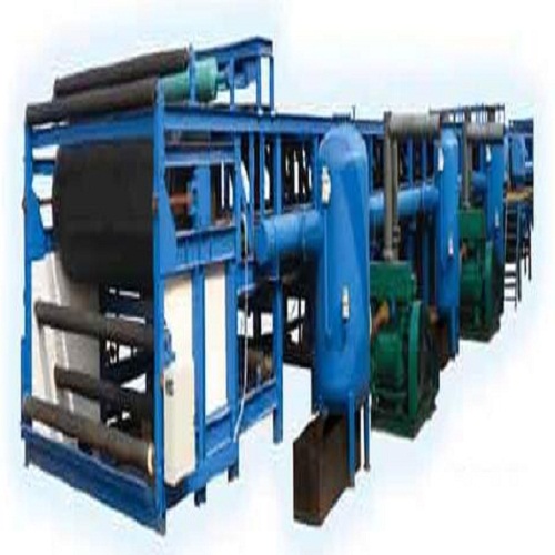 真空帶式過濾機|真空皮帶脫水機-- 湖州核通機械有限公司