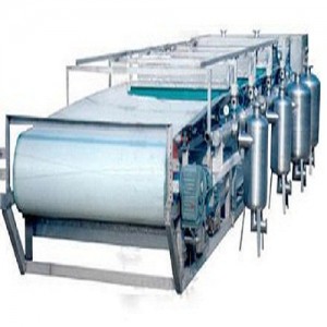 真空帶式過濾機|化工脫水設(shè)備