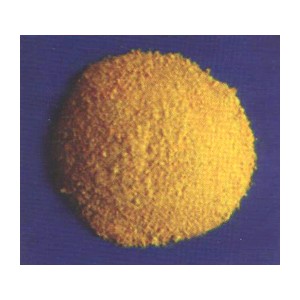 河道湖泊近海水處理凈化劑高效絮凝劑