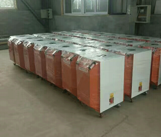 東光移動式焊煙凈化器小型焊接煙塵凈化裝置現貨供應-- 河北午陽環保設備有限公司