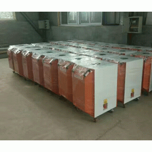 東光移動式焊煙凈化器小型焊接煙塵凈