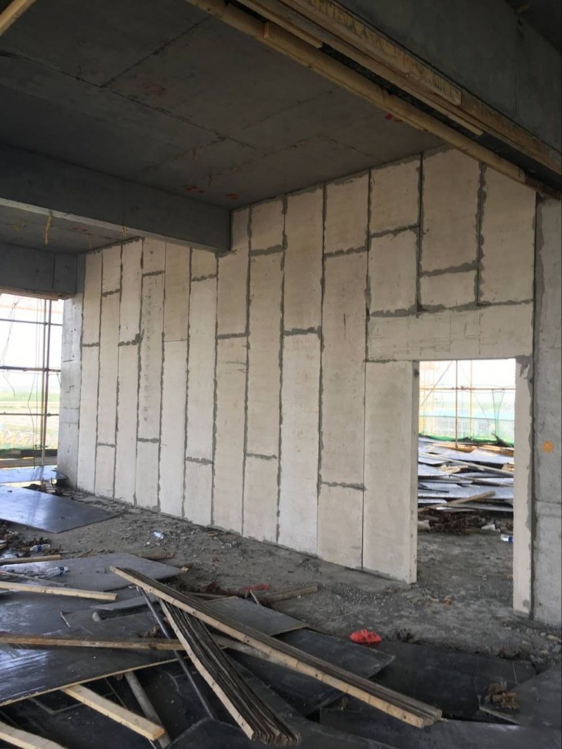 泉州輕質復合墻板 適用于酒店 KTV 商場 寫字樓隔墻墻板-- 福建奧邦建材有限公司