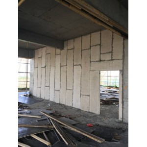 泉州輕質復合墻板 適用于酒店 KTV 商