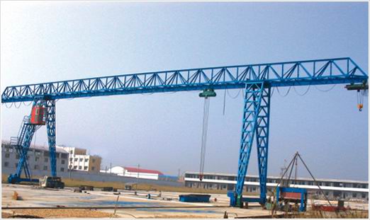 北京龍門吊回收北京廢舊龍門吊回收-- 北京制冷設備回收公司