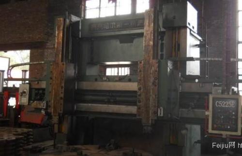 北京鑄造廠設備回收河北二手拆除工程-- 北京制冷設備回收公司