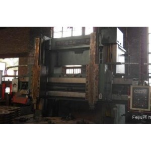 北京鑄造廠設(shè)備回收河北二手拆除工程