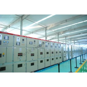 供應高低壓成套開關柜 高低壓開關設