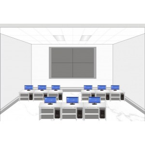 電力監測儀 電力在線監測系統 電力綜