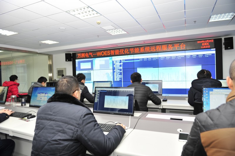 專(zhuān)業(yè)提供節(jié)能服務(wù) 用能托管服務(wù) 能耗數(shù)據(jù)分析 節(jié)能改造技術(shù)-- 萬(wàn)洲電氣股份有限公司