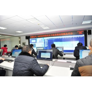 專業提供節能服務 用能托管服務 能耗