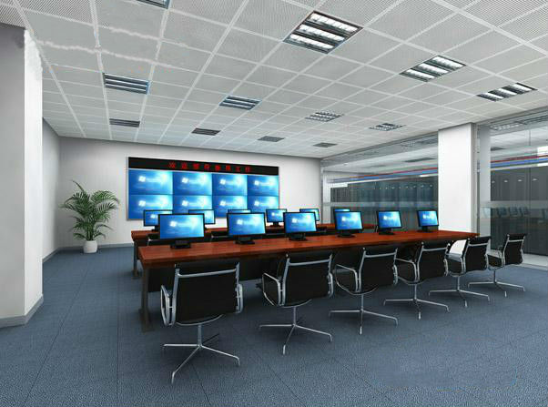 智能節(jié)能系統(tǒng) 能源管理中心 電力需求側(cè)管理 在線監(jiān)測(cè)系統(tǒng)-- 萬(wàn)洲電氣股份有限公司