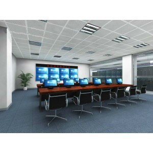 智能節能系統 能源管理中心 電力需求