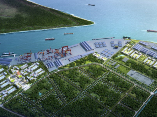 江蘇大津產(chǎn)業(yè)園環(huán)保設(shè)備產(chǎn)業(yè)區(qū) (4)