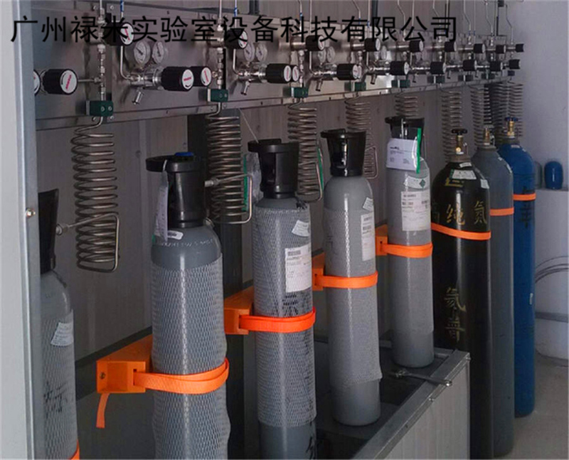 實驗室氣體工程，祿米廠家專業承建-- 廣州祿米實驗室設備科技有限公司