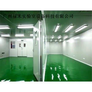 凈化工程，潔凈裝修工程，車間凈化工