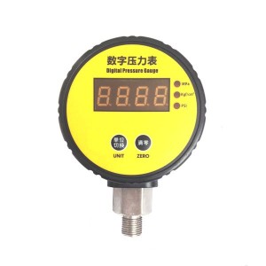 上海銘控MD-S380 數字壓力表