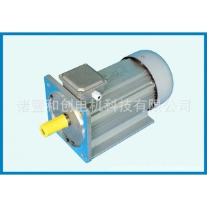 【和創】永磁同步電機高效節能