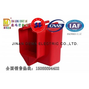 最專業(yè)的行車滑觸線廠家直銷滑觸線接