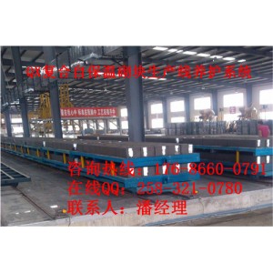 自保溫砌塊設備-新型節能墻材設備的