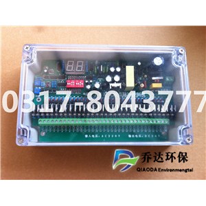 JMK-10脈沖控制儀 脈沖噴吹控制儀 除