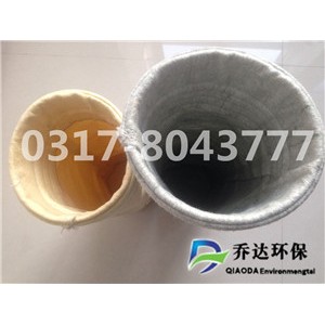 化工廠覆膜濾袋 除塵布袋 空氣過濾袋