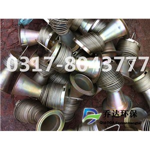 定制彈簧骨架 噴塑有機硅除塵骨架 耐