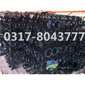 插接式除塵骨架|兩節除塵骨架生產廠