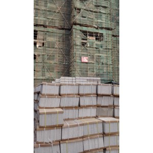 供應建筑外墻用復合材料玻化微珠保溫