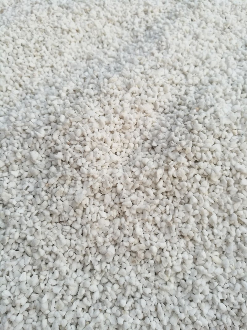 供應江浙滬建筑用20-30目優質?；⒅?- 常州綠能保溫科技有限公司