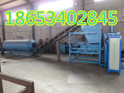 膨脹珍珠巖一模六塊外墻保溫板設(shè)備安徽蕪湖生產(chǎn)廠家-- 寧津縣碩豐新型建材設(shè)備有限公司