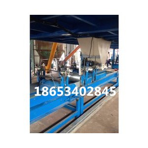 聚合物輕勻制板設備江蘇廠家提供生產