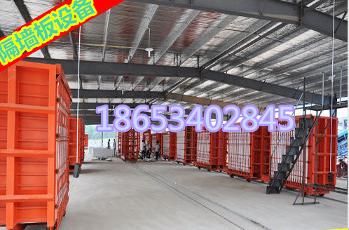 新型輕質(zhì)隔墻板模具福建寧德設(shè)備廠家-- 寧津縣碩豐新型建材設(shè)備有限公司