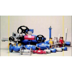 焊接球閥DN15--DN500-芬蘭納瓦NAVAL