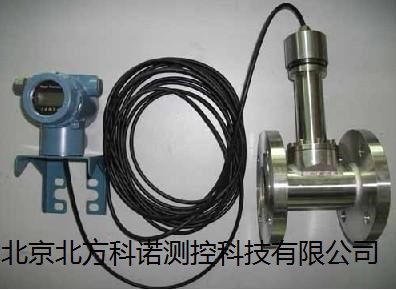 KN-LBGB靶式流量計-- 北方科諾測控科技有限公司