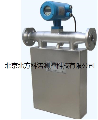 KN-DMF質量流量計-- 北方科諾測控科技有限公司