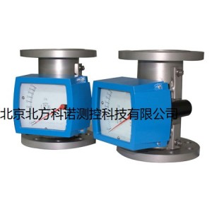 KN-TDF金屬管浮子流量計